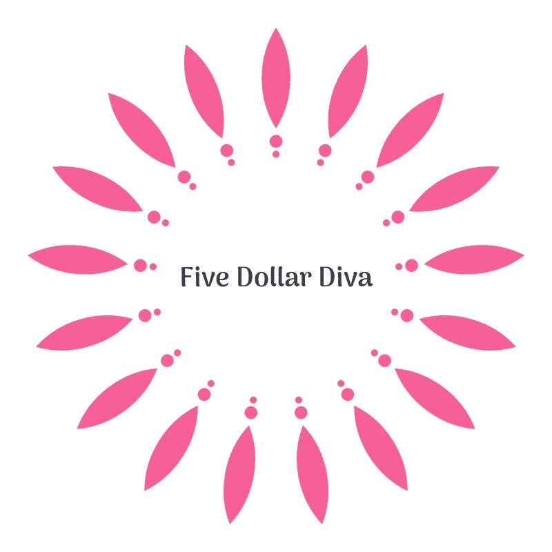 5 Dollar Diva - Your 5 Dollars Millionaire look