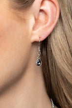 Load image into Gallery viewer, Paparazzi Necklace - Formally Forged - Silver