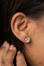 Load image into Gallery viewer, Paparazzi Earring -Just In TIMELESS - Gold
