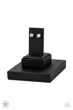 Load image into Gallery viewer, Paparazzi Earring -Just In TIMELESS - Gold