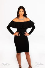 Load image into Gallery viewer, The Marissa Zi Collection Z1018