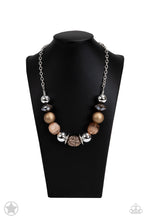 Load image into Gallery viewer, Paparazzi Necklace - A Warm Welcome
