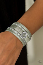 Load image into Gallery viewer, Paparazzi Bracelet - It Takes Heart - Green