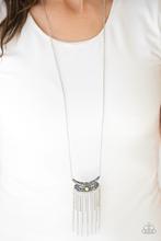 Load image into Gallery viewer, Paparazzi Necklace - Take ZEN - Yellow