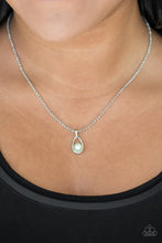 Load image into Gallery viewer, Paparazzi Necklace - Traditionally Traditional - Green