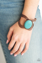 Load image into Gallery viewer, Paparazzi Bracelet - Coyote Couture - Copper