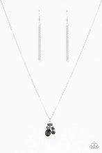 Load image into Gallery viewer, Paparazzi Necklace - Time To Be Timeless - Silver