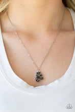 Load image into Gallery viewer, Paparazzi Necklace - Time To Be Timeless - Silver