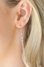 Load image into Gallery viewer, Paparazzi Necklace - Time To Be Timeless - Silver