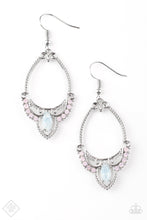 Load image into Gallery viewer, Paparazzi Earring - Must Love Luster