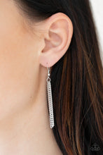 Load image into Gallery viewer, Paparazzi Necklace - The Pack Leader - Black