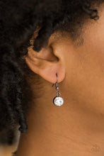 Load image into Gallery viewer, Paparazzi Necklace - Starlit Socials - Black