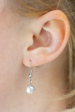 Load image into Gallery viewer, Paparazzi Necklace - Run For The HEELS! - Blue