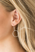 Load image into Gallery viewer, Paparazzi Necklace - Thats TERRA-ific! - Blue