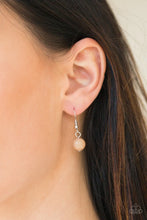 Load image into Gallery viewer, Paparazzi Necklace - Bubbly Bright - Brown