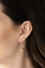 Load image into Gallery viewer, Paparazzi Necklace - Ever Rebelious - Gold