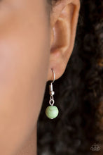 Load image into Gallery viewer, Paparazzi Necklace - Southern Roots - Green