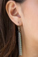 Load image into Gallery viewer, Paparazzi Necklace - Radical Rainbows - Multi