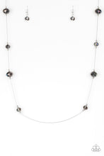 Load image into Gallery viewer, Paparazzi Necklace - Champagne On The Rocks - Multi