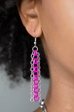 Load image into Gallery viewer, Paparazzi Necklace - Color Bomb - Pink