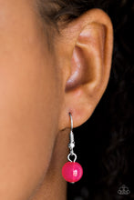 Load image into Gallery viewer, Paparazzi Necklace - So Pop-YOU-lar - Pink