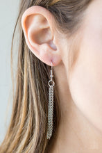 Load image into Gallery viewer, Paparazzi Necklace - Midsummer Musical - Purple