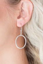 Load image into Gallery viewer, Paparazzi Necklace - Urban Orbit - Silver