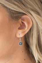 Load image into Gallery viewer, Paparazzi Necklace - Starlit Socials - Silver