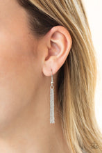 Load image into Gallery viewer, Paparazzi Necklace - Western Weather - Yellow