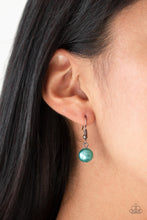 Load image into Gallery viewer, Paparazzi Necklace - Color Me CEO - Green