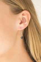 Load image into Gallery viewer, Paparazzi Necklace - So In Season - Blue