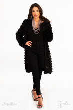 Load image into Gallery viewer, The Tina Zi Collection Z1218