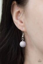 Load image into Gallery viewer, Paparazzi Necklace - Summer Fling - Silver