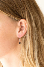 Load image into Gallery viewer, Paparazzi Necklace - Center of Attention - Purple