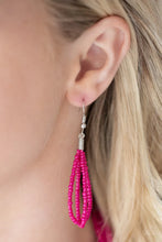 Load image into Gallery viewer, Paparazzi Necklace - A Standing Ovation - Pink