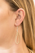 Load image into Gallery viewer, Paparazzi Necklace - Wide Open Spaces Brown