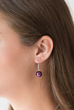 Load image into Gallery viewer, Paparazzi Necklace - All About Me - Purple