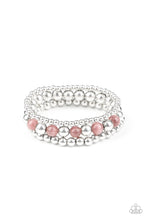 Load image into Gallery viewer, Paparazzi Bracelet - Always On The GLOW - Purple