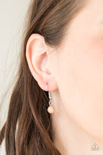 Load image into Gallery viewer, Paparazzi Necklace - Collectively Carefree - Brown