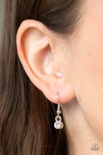 Load image into Gallery viewer, Paparazzi Necklace - Notorious Noble - Red