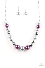 Load image into Gallery viewer, Paparazzi Necklace - Take Note - Multi