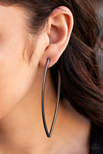 Load image into Gallery viewer, Paparazzi Earring - Nothing But Trouble
