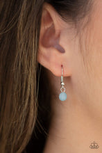 Load image into Gallery viewer, Paparazzi Necklace - Tassel Takeover - Blue