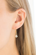 Load image into Gallery viewer, Paparazzi Necklace - Special Treatment - Gold