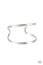 Load image into Gallery viewer, Paparazzi Bracelet - Grenada Goddess - Silver