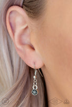 Load image into Gallery viewer, Paparazzi Necklace - Promise The Moon - Silver