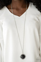 Load image into Gallery viewer, Paparazzi Necklace - Desert Equinox - Black