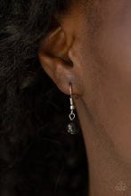 Load image into Gallery viewer, Paparazzi Necklace - Desert Equinox - Black