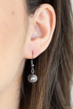 Load image into Gallery viewer, Paparazzi Necklace - Rebels Have More Fun - Black