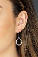 Load image into Gallery viewer, Paparazzi Necklace - Ageless Aesthetics - Black